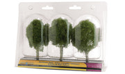 Woodland Scenics SP4149 Scene-A-Rama Large Deciduous Trees (3-Pack)