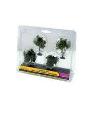 Woodland Scenics SP4150 Scene-A-Rama Deciduous Trees