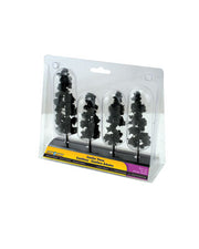 Woodland Scenics SP4151 Scene-A-Rama Conifer Trees