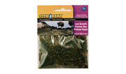 Woodland Scenics SP4183 Scene-A-Rama Scenery Bags, Low Growth 2oz