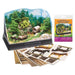 Woodland Scenics SP4240 Scene-A-Rama Pioneer Kit