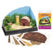 Woodland Scenics SP4241 Scene-A-Rama Farm Kit