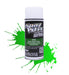 Spaz Stix 15359 Candy Apple Green Paint 3.5oz Spray