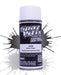 Spaz Stix 16089 Silver Pearl Paint 3.5oz Spray