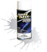 Spaz Stix 309 Metallic Silver Backer for Candy Paint 3.5oz Spray