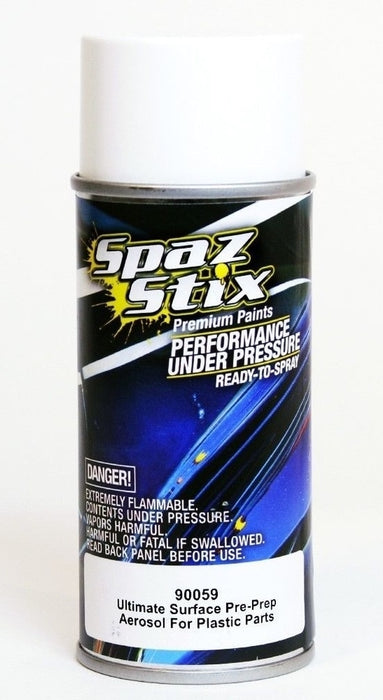 Spaz Stix 90059 Ultimate Surface Prep 3.5oz Spray