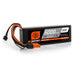 Spektrum 5000mAh 2S 7.4V 50C SMART Hardcase LiPo Battery with IC3/EC3 Connector 