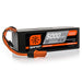 Spektrum 5000mAh 3S 11.1V 100C SMART Hardcase LiPo Battery with IC5/EC5 ConnectorSpektrum 5000mAh 3S 11.1V 100C SMART Hardcase LiPo Battery with IC5/EC5 Connector