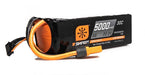 Spektrum 5000mAh 6S 22.2V 30C SMART Hardcase LiPo Battery with IC5/EC5