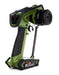Spektrum 5200 DX5 Rugged DSMR 5 Channel TX - Green (SMART Compatible)