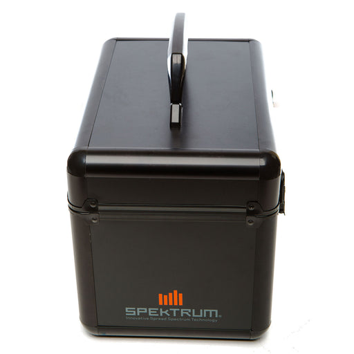 Spektrum 6725 iX12 Air Transmitter CaseV