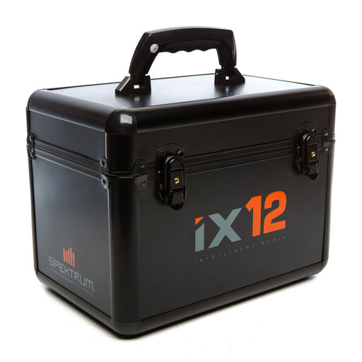 Spektrum 6725 iX12 Air Transmitter Case