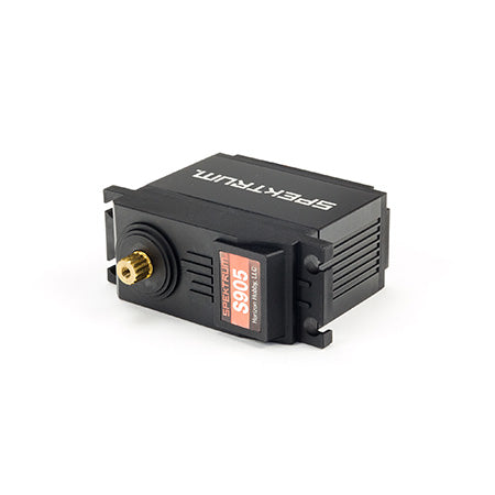 Spektrum S905 Large Scale Waterproof Servo 15T