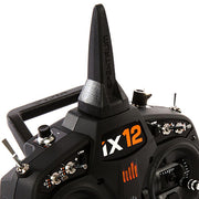 Spektrum SPM12000 ix12 12 Channel Transmitter Only