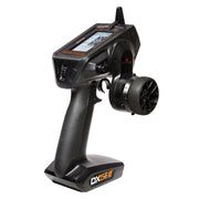 Spektrum SPM5025 DX5 Pro DSMR Transmitter and SR2100 Receiver