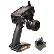 Spektrum SPM5025 DX5 Pro DSMR Transmitter and SR2100 Receiver