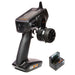 Spektrum SPM5025 DX5 Pro DSMR Transmitter and SR2100 Receiver