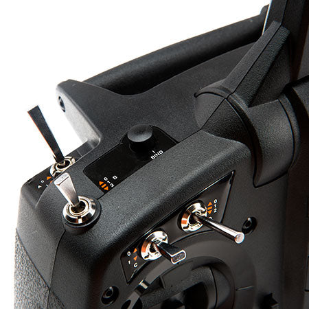 Spektrum SPM6655 DX6e 6ch Flight Stick Transmitter with AR620 Receiver