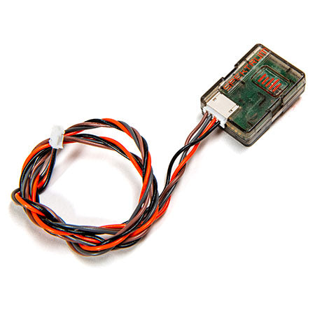 Spektrum SPM9747 SRXL2 DSMX Receiver