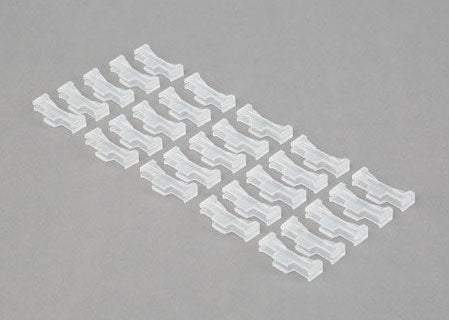 Spektrum SPMA3054 Servo Connector Clips (25)