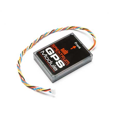 Spektrum SPMA3173 GPS Module 