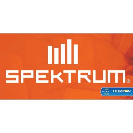 Spektrum SPMP0508 3x6' Banner