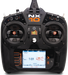 Spektrum SPMR10100 NX10 10 Channel DSMX TX (Transmitter Only) 