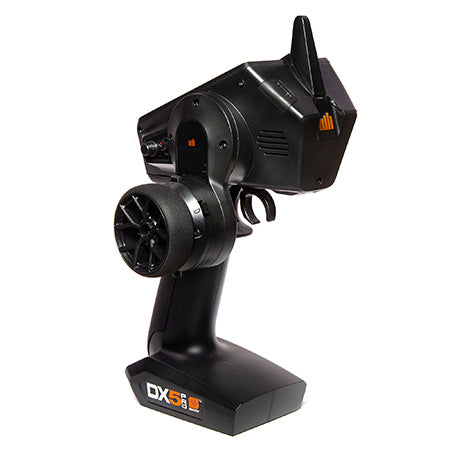 Spektrum SPMR5025 DX5 Pro 2021 5 Channel DSMR Transmitter Only