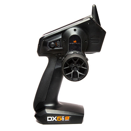 Spektrum SPMR5025 DX5 Pro 2021 5 Channel DSMR Transmitter Only