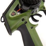 Spektrum SPMR5200G DX5 Rugged DSMR 5 Channel TX - Green (SMART Compatible)
