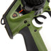Spektrum SPMR5200G DX5 Rugged DSMR 5 Channel TX - Green (SMART Compatible)