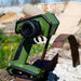 Spektrum SPMR5200G DX5 Rugged DSMR 5 Channel TX - Green (SMART Compatible)