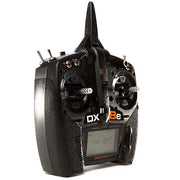 Spektrum SPMR8105 DX8e 8 Channel Transmitter Only