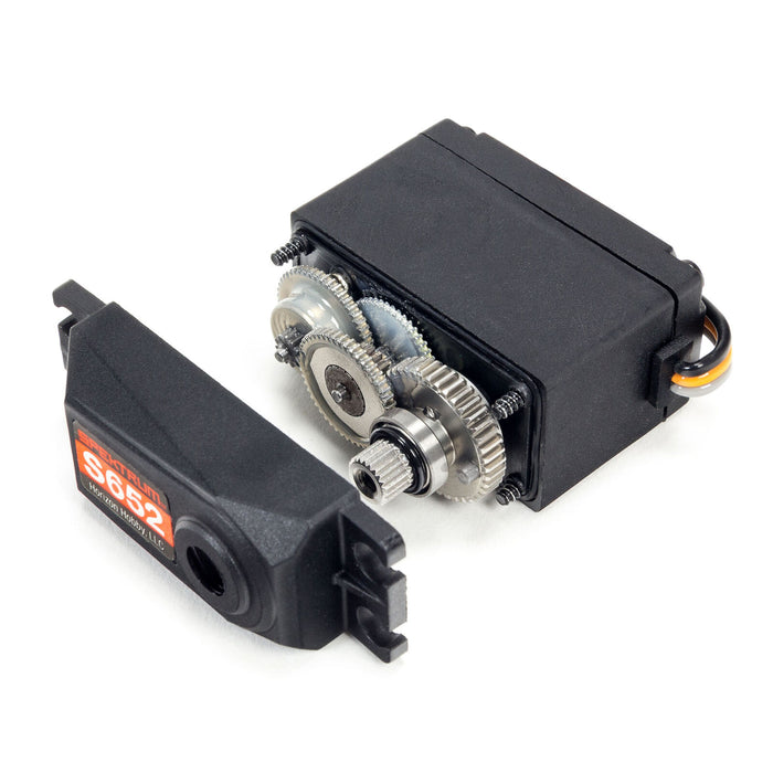 Spektrum SPMS652 18Kg Servo with Metal Gears