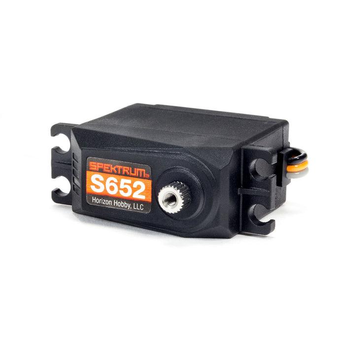 Spektrum SPMS652 18Kg Servo with Metal Gears