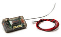 Spektrum SPMSR6100AT 6Ch DSMR Slim Surface Receiver with AVC Telemetry