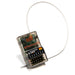 Spektrum SPMSR6200A DSMR AVC 6 Channel Surface Receiver