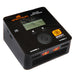 Spektrum SPMXC1010 SMART S2100 AC RC LiPo and NiMh Battery Charger 2x100W