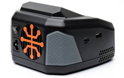Spektrum SPMXC2020 SMART S1200 G2 AC 1X200W Charger