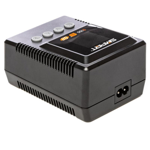 Spektrum SPMXC2050 SMART S155 Smart G2 LiPo Charger 1x55W