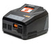 Spektrum SPMXC2080 SMART G2 S1100 AC RC LiPo and NiMh Battery Charger 1x100W
