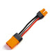Spektrum SPMXCA507 SMART IC3 Battery to IC5 Device Adapter