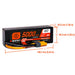 Spektrum SPMXG2PS6 SMART G2 PowerStage Bundle 6S for Surface