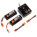 Spektrum SPMXPS6 SMART PowerStage Bundle 6S
