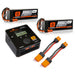 Spektrum SPMXPS8 SMART PowerStage Bundle 8S