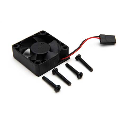 Spektrum SPMXSEF2 Firma 150Amp ESC Cooling Fan