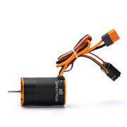 Spektrum SPMXSEM1040B Firma  Crawler SMART ESC & 2300KV Motor Combo