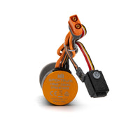 Spektrum SPMXSEM1040B Firma  Crawler SMART ESC & 2300KV Motor Combo