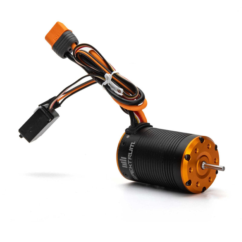 Spektrum SPMXSEM1040B Firma  Crawler SMART ESC & 2300KV Motor Combo