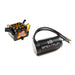 Spektrum SPMXSEMC05 Firma SMART ESC & 2050KV Motor Combo